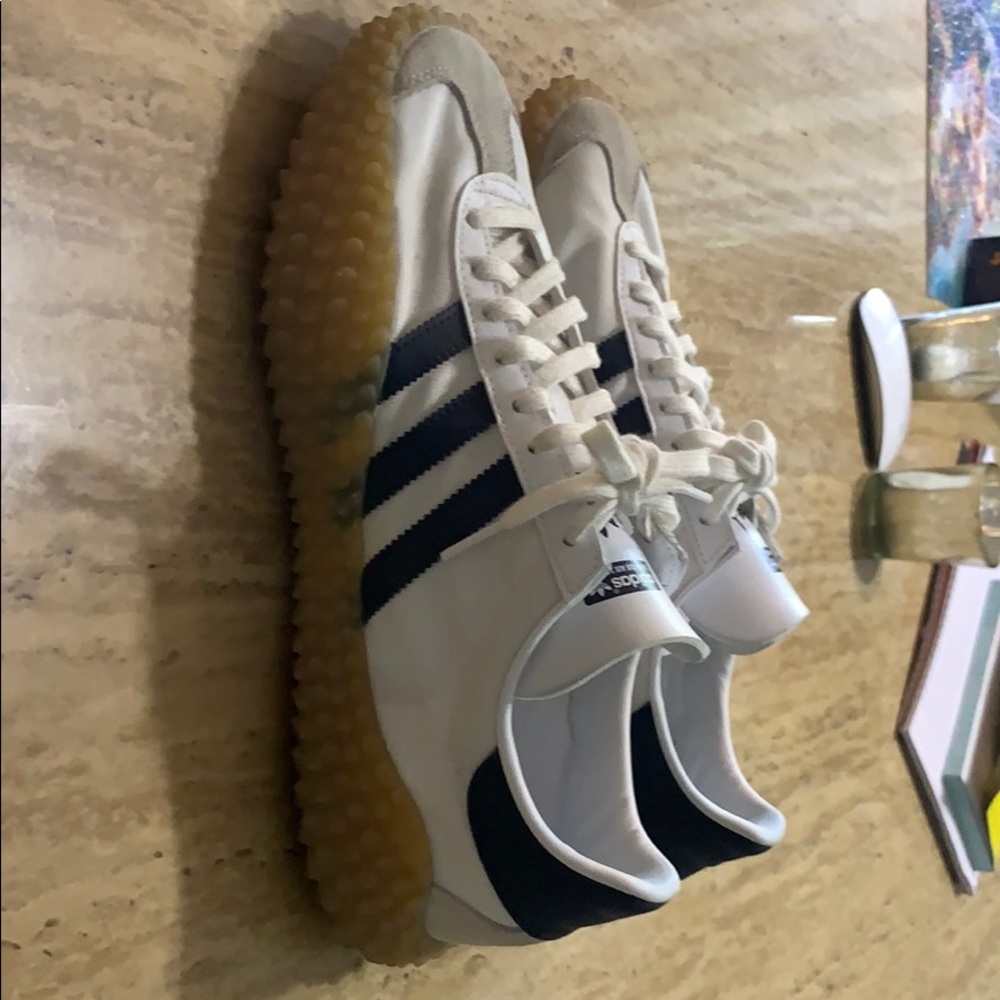 Adidas Kamanda